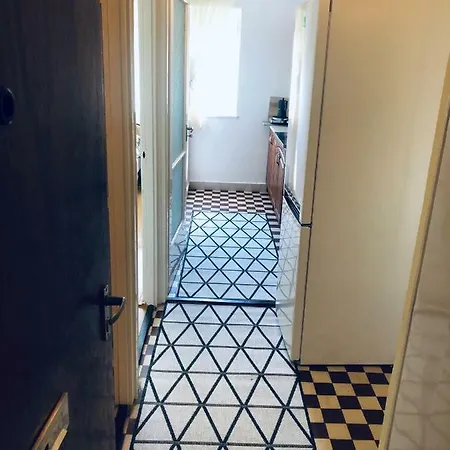 Kis Bagoly Apartman Apartament