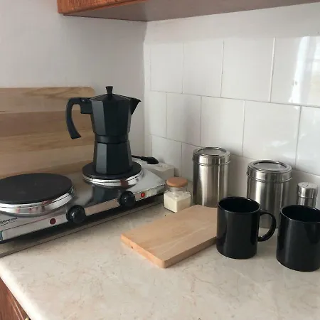 Kis Bagoly Apartman Apartament