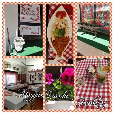Apartament Kis Bagoly Apartman *
